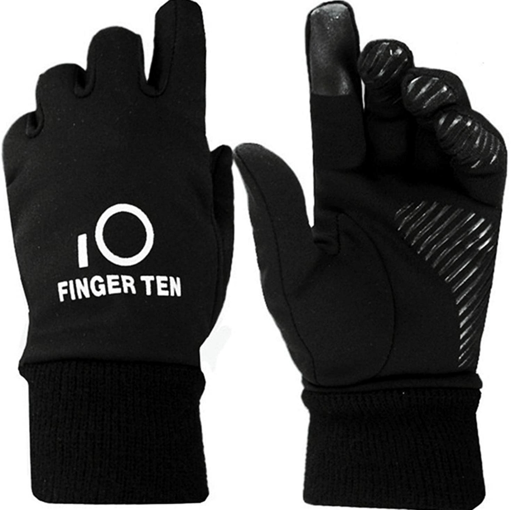 Finger Ten Sport Gloves